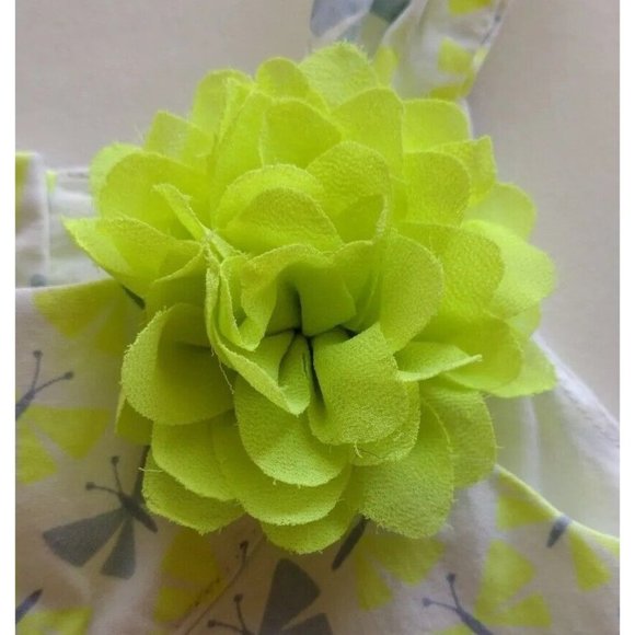 Gymboree Dress Girls 4T Firefly - Picture 5 of 9